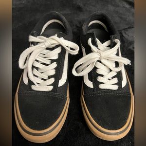 Vans Old Skool Low Tops